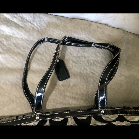 COACH Baby Bag - Picture 3 of 5